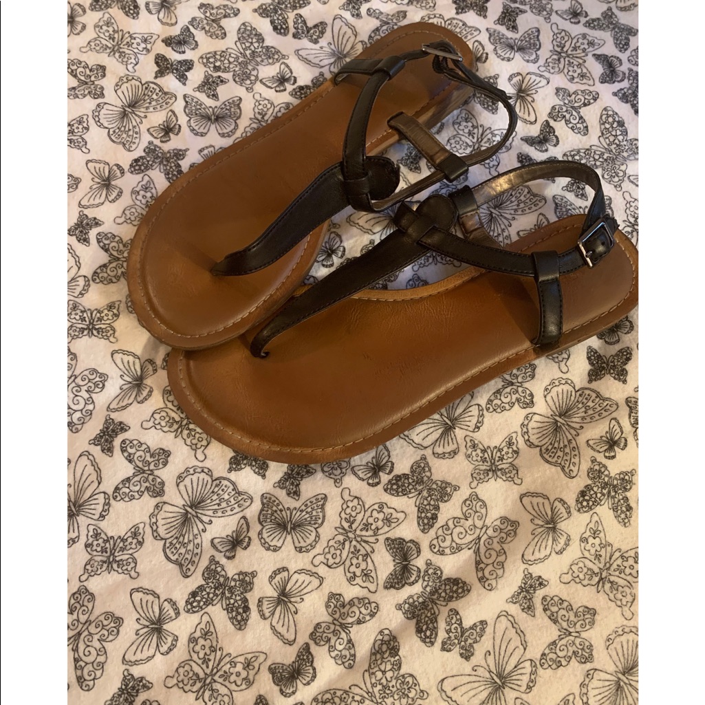 Thong Sandals